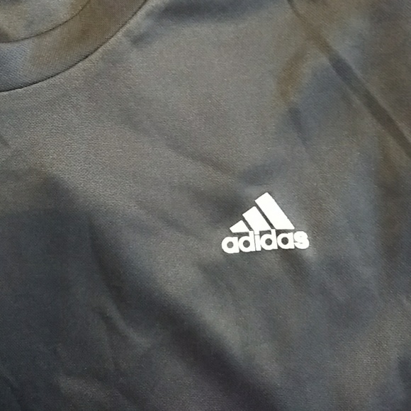 Adidas climalite shirt - Picture 2 of 3